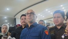 Kejaksaan Agung (Kejagung) terus mendalami kasus dugaan korupsi tata kelola Program Makan Bergizi Gratis (MBG). Jumlah nama yang diduga.