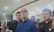 Kejagung Dalami 41 Nama Peminta Jatah Titik SPPG, Nasib Justice Collaborator Sony Sonjaya Ditentukan Segera