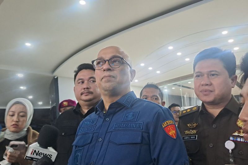 Kejaksaan Agung (Kejagung) terus mendalami kasus dugaan korupsi tata kelola Program Makan Bergizi Gratis (MBG). Jumlah nama yang diduga.