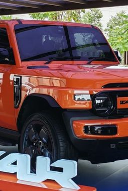 Perbandingan Lengkap Tiga Varian iCAR V23 di Indonesia, Mana yang Paling Worth It?