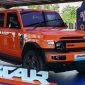 iCAR V23 merupakan SUV listrik bergaya boxy yang sedang naik daun di Indonesia. Dengan desain retro-modern, kemampuan off-road yang mumpuni,