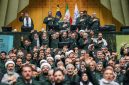 Teheran sedang mempelajari usulan kesepakatan damai yang diajukan Amerika Serikat,