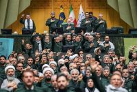Teheran sedang mempelajari usulan kesepakatan damai yang diajukan Amerika Serikat,