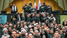 Teheran sedang mempelajari usulan kesepakatan damai yang diajukan Amerika Serikat,