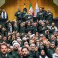 Teheran sedang mempelajari usulan kesepakatan damai yang diajukan Amerika Serikat,