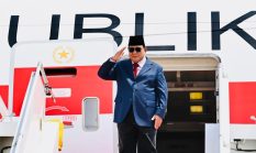 Paris dan Kalkulasi Diplomasi Prabowo, Membangun Kemitraan Strategis di Tengah Dinamika Global