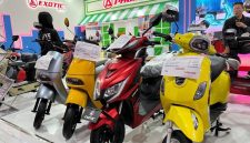 Semakin banyak pemilik motor listrik yang ingin meningkatkan performa kendaraannya, terutama kecepatan maksimal dan jarak tempuh.