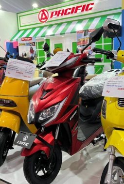 Meningkatkan Kecepatan dan Jarak Tempuh Motor Listrik, Berapa Biayanya?