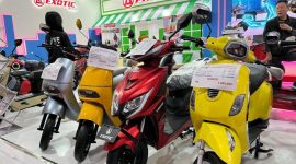 Semakin banyak pemilik motor listrik yang ingin meningkatkan performa kendaraannya, terutama kecepatan maksimal dan jarak tempuh.
