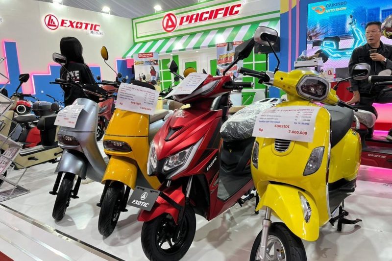 Semakin banyak pemilik motor listrik yang ingin meningkatkan performa kendaraannya, terutama kecepatan maksimal dan jarak tempuh.
