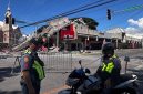 Sebuah gempa tektonik kuat yang mengguncang Filipina Selatan pada Selasa malam (9 Juni 2026) terasa hingga wilayah Indonesia Timur.