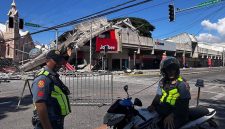 Sebuah gempa tektonik kuat yang mengguncang Filipina Selatan pada Selasa malam (9 Juni 2026) terasa hingga wilayah Indonesia Timur.