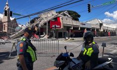 Gempa Besar Filipina Guncang Sulawesi, Picu Tsunami Kecil di Maluku Utara