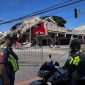 Sebuah gempa tektonik kuat yang mengguncang Filipina Selatan pada Selasa malam (9 Juni 2026) terasa hingga wilayah Indonesia Timur.