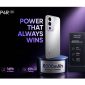 Realme kembali memperkuat lini produk gaming-nya dengan meluncurkan Realme P4R, ponsel yang mengusung baterai jumbo 8.000 mAh.