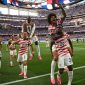 Tim Nasional Amerika Serikat (USMNT) memulai kampanye Piala Dunia 2026 di kandang sendiri dengan kemenangan meyakinkan.