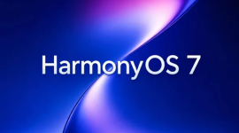 Huawei resmi mengumumkan HarmonyOS 7 pada Huawei Developer Conference (HDC) 2026 yang digelar 12 Juni 2026.