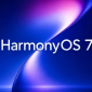Huawei resmi mengumumkan HarmonyOS 7 pada Huawei Developer Conference (HDC) 2026 yang digelar 12 Juni 2026.