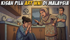 Kementerian Pelindungan Pekerja Migran Indonesia (KP2MI) mengungkapkan bahwa ada tiga Warga Negara Indonesia (WNI).