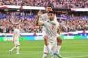 Los Angeles – Tim Nasional Iran (Team Melli) berhasil menyelamatkan diri dari kekalahan di laga pembuka Grup G Piala Dunia 2026.