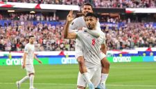 Los Angeles – Tim Nasional Iran (Team Melli) berhasil menyelamatkan diri dari kekalahan di laga pembuka Grup G Piala Dunia 2026.