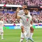 Los Angeles – Tim Nasional Iran (Team Melli) berhasil menyelamatkan diri dari kekalahan di laga pembuka Grup G Piala Dunia 2026.
