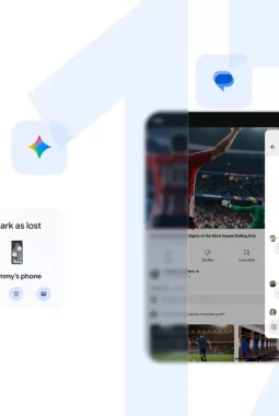 Google Resmi Rilis Android 17, Update Besar yang Mulai Digulirkan Hari Ini!