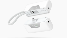 Di era di mana gadget menjadi bagian tak terpisahkan dari kehidupan sehari-hari, kebutuhan akan powerbank yang fleksibel.