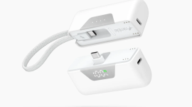 Di era di mana gadget menjadi bagian tak terpisahkan dari kehidupan sehari-hari, kebutuhan akan powerbank yang fleksibel.