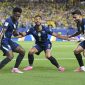 Timnas Brasil sukses meraih kemenangan meyakinkan 3-0 atas Haiti pada laga Grup C Piala Dunia 2026 di Lincoln Financial Field,