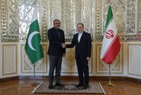 Utusan Amerika Serikat dan Iran telah tiba di Swiss untuk memulai putaran pembicaraan baru pada Minggu (21 Juni 2026).