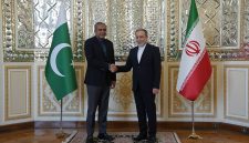 Utusan Amerika Serikat dan Iran telah tiba di Swiss untuk memulai putaran pembicaraan baru pada Minggu (21 Juni 2026).