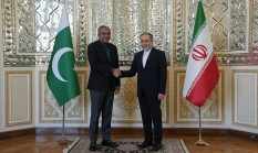 Delegasi AS dan Iran Mulai Pembicaraan Baru di Swiss Hari Ini