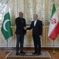 Utusan Amerika Serikat dan Iran telah tiba di Swiss untuk memulai putaran pembicaraan baru pada Minggu (21 Juni 2026).