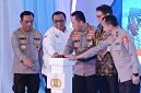 Kepolisian Negara Republik Indonesia (Polri) kembali melakukan mutasi besar-besaran di tingkat perwira tinggi. Kali ini,