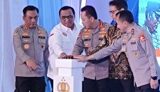 Kepolisian Negara Republik Indonesia (Polri) kembali melakukan mutasi besar-besaran di tingkat perwira tinggi. Kali ini,