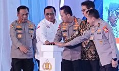 Rotasi Jabatan Polri, Kapolda Aceh dan Papua Barat Daya Diganti, Ini Profil Penggantinya