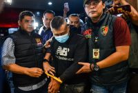 Kasus penyekapan dan penyiksaan terhadap seorang perempuan berinisial YTR (29) di Kabupaten Bandung, Jawa Barat,