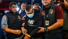 Kasus penyekapan dan penyiksaan terhadap seorang perempuan berinisial YTR (29) di Kabupaten Bandung, Jawa Barat,