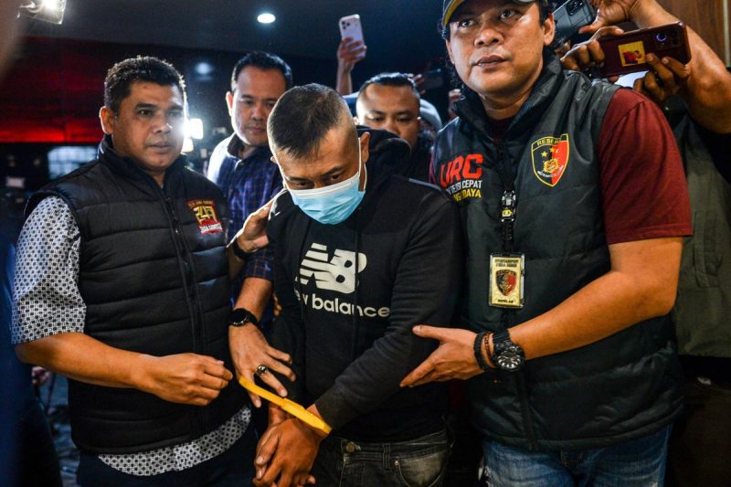Kasus penyekapan dan penyiksaan terhadap seorang perempuan berinisial YTR (29) di Kabupaten Bandung, Jawa Barat,