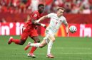 Grup B Piala Dunia FIFA 2026 telah menyelesaikan seluruh pertandingan dengan Swiss keluar sebagai juara grup yang solid.