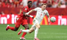 Swiss Tak Tergoyahkan, Bosnia Masih Berpeluang ke Babak 32 Besar, Klasemen Akhir Grup B Piala Dunia 2026