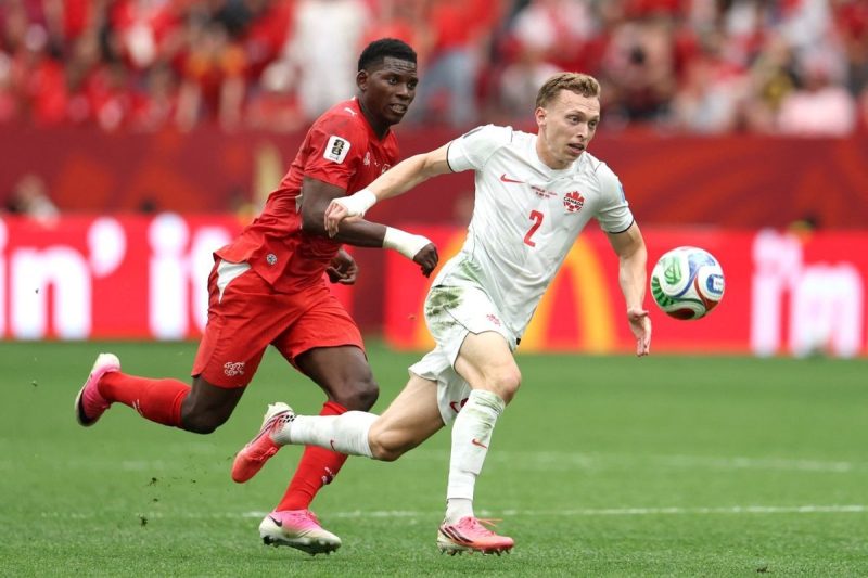 Grup B Piala Dunia FIFA 2026 telah menyelesaikan seluruh pertandingan dengan Swiss keluar sebagai juara grup yang solid.