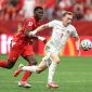 Grup B Piala Dunia FIFA 2026 telah menyelesaikan seluruh pertandingan dengan Swiss keluar sebagai juara grup yang solid.