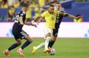 Grup C Piala Dunia FIFA 2026 telah usai dengan hasil yang cukup mengejutkan. Brasil keluar sebagai juara grup, sementara Maroko,