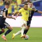 Grup C Piala Dunia FIFA 2026 telah usai dengan hasil yang cukup mengejutkan. Brasil keluar sebagai juara grup, sementara Maroko,