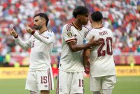 Grup H Piala Dunia FIFA 2026 telah menyelesaikan babak penyisihan dengan hasil yang cukup mengejutkan. 