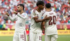 Spanyol Juara Grup, Cape Verde Catat Sejarah, Klasemen Akhir Grup H Piala Dunia 2026
