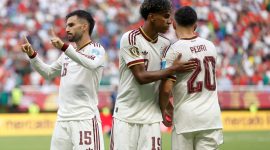 Grup H Piala Dunia FIFA 2026 telah menyelesaikan babak penyisihan dengan hasil yang cukup mengejutkan. 