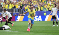 Brasil Menang Tipis 2-1 atas Jepang, Martinelli Tak Bisa Sembunyikan Kekecewaannya